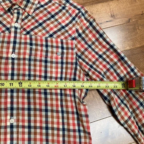 William Rast shirt- small - Picture 4 of 7